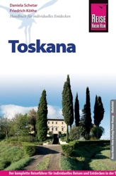 Reise Know-How Toskana