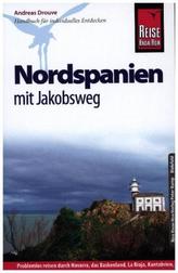 Reise Know-How Nordspanien mit Jakobsweg