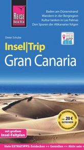 Reise Know-How InselTrip Gran Canaria