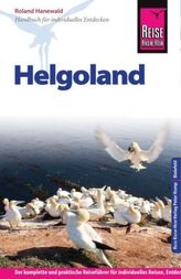 Reise Know-How Helgoland