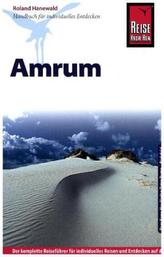Reise Know-How Amrum
