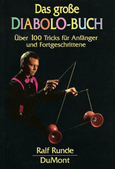 Das große Diabolo-Buch