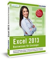 Excel 2013 Basiswissen
