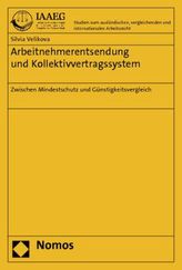 Arbeitnehmerentsendung und Kollektivvertragssystem
