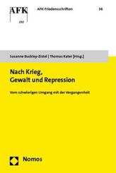 Regulationsstörungen