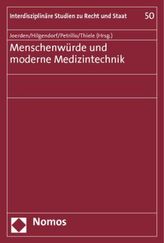 Wie funktioniert MRI?