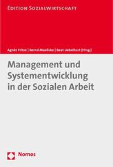 Management und Systementwicklung in der Sozialen Arbeit