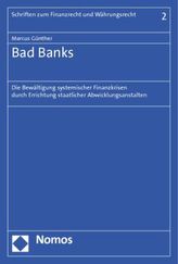Bad Banks