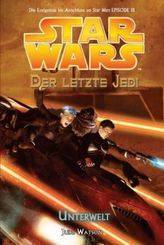 Star Wars, Der letzte Jedi - Unterwelt