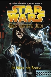 Star Wars, Der letzte Jedi - Im Netz des Bösen