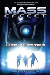 Mass Effect - Der Aufstieg