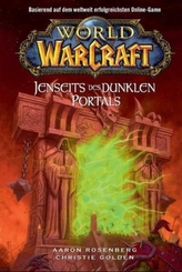 World of Warcraft, Jenseits des dunklen Portals