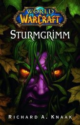 World of Warcraft, Sturmgrimm