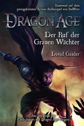 Dragon Age - Der Ruf der Grauen Wächter