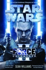 Star Wars, The Force Unleashed. Bd.2