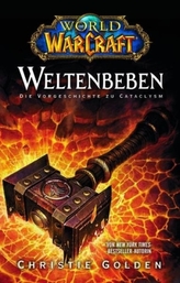 World of Warcraft, Weltenbeben
