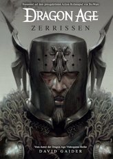 Dragon Age - Zerrissen
