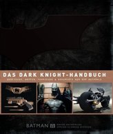 Batman The Dark Knight Handbuch