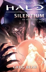 Halo, Silentium