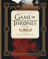 Game of Thrones, Hinter den Kulissen, Staffel 3/4