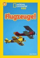 National Geographic Kids - Flugzeuge