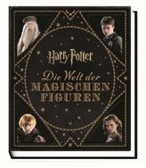 Harry Potter - Die Welt der magischen Figuren