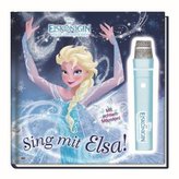 Disney Die Eiskönigin - Völlig Unverfroren: Sing mit Elsa!
