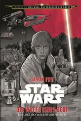 Star Wars: Die Waffe eines Jedi - Ein Luke Skywalker Abenteuer