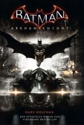 Batman Arkham Knight