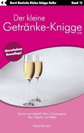 Der kleine Getränke-Knigge 2100