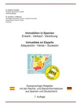 Immobilien in Spanien. Inmuebles en Espana
