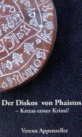 Der Diskos von Phaistos