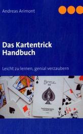 Das Kartentrick Handbuch