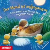 Der Mond ist aufgegangen, Audio-CD