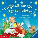 Weißt du, wie viel Sternlein stehen?, 1 Audio-CD