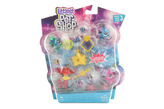 Littlest Pet Shop Kosmická zvířátka 10ks