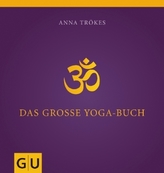 Das große Yoga-Buch