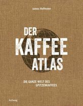 Der Kaffeeatlas