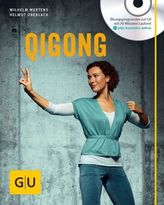 Qigong, m. Audio-CD