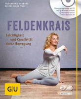 Feldenkrais, m. Audio-CD