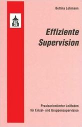 Effiziente Supervision