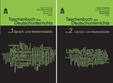 Taschenbuch des Deutschunterrichts, 2 Bde.