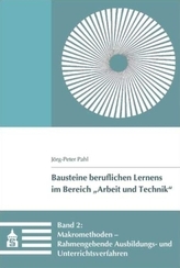 Makromethoden - Rahmengebende Ausbildungs- und Unterrichtsverfahren