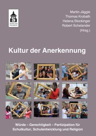 Kultur der Anerkennung Kultur der Anerkennung