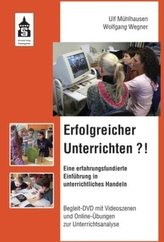 Erfolgreicher Unterrichten?!, m. 1 DVD