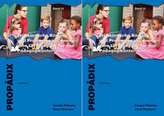 Frühkindliche Bildung und Professionalisierung - eine Lernaufgabe für den Pädagogikunterricht, Lehrerband + Schülerband