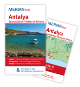 Merian live! Antalya