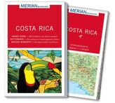 MERIAN momente Reiseführer Costa Rica