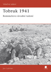 Tobrúk 1941