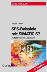 SPS-Beispiele mit SIMATIC S7